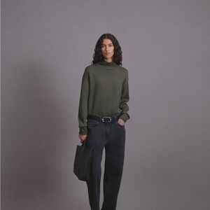 Iggy 90s low rise jeans